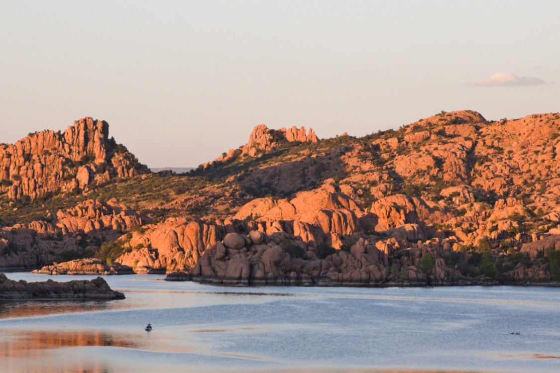 9_Watson Lake at Sun Set.jpg